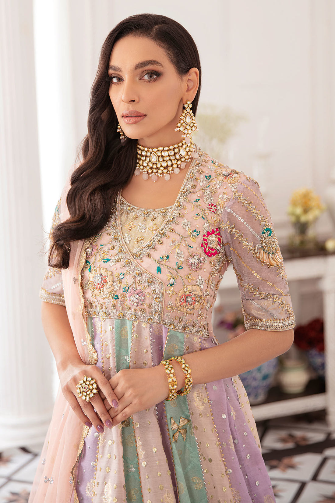 Zartasha Kalidar