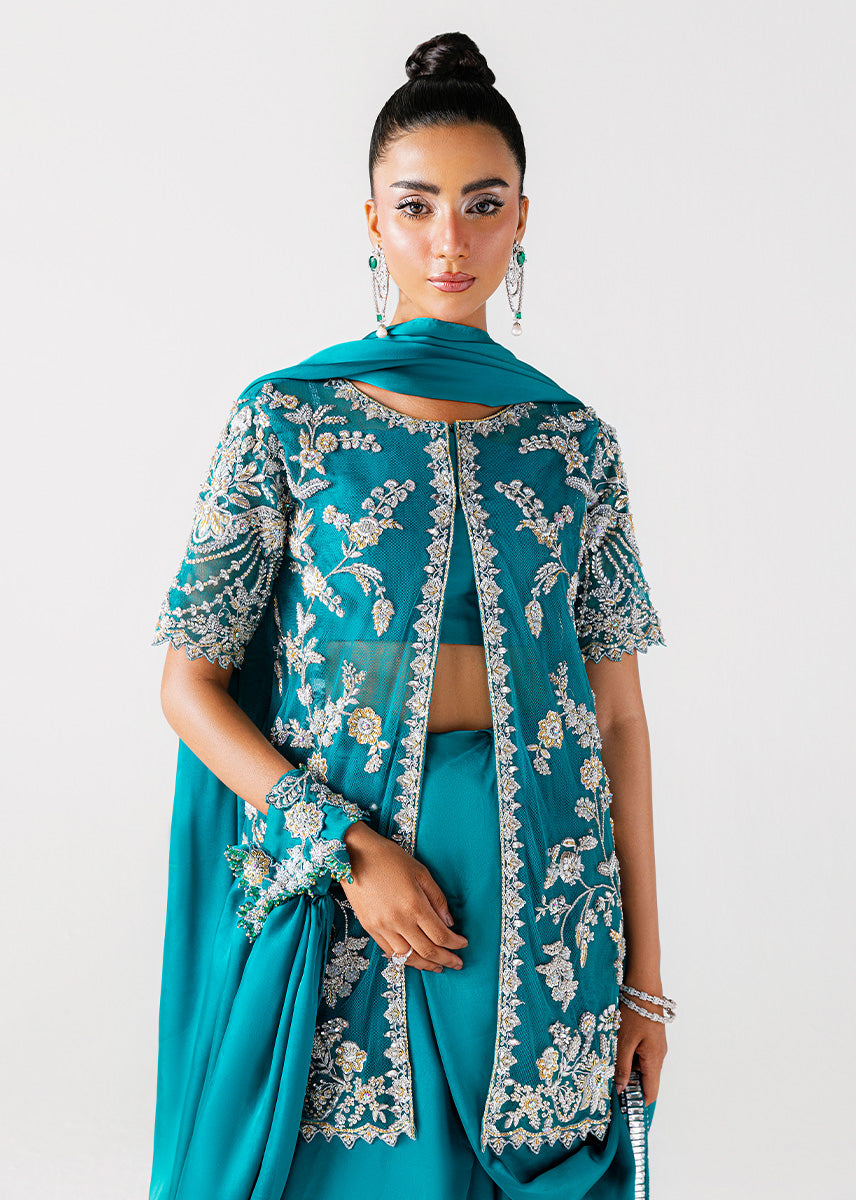 Zumrud Ayin HAND MADE