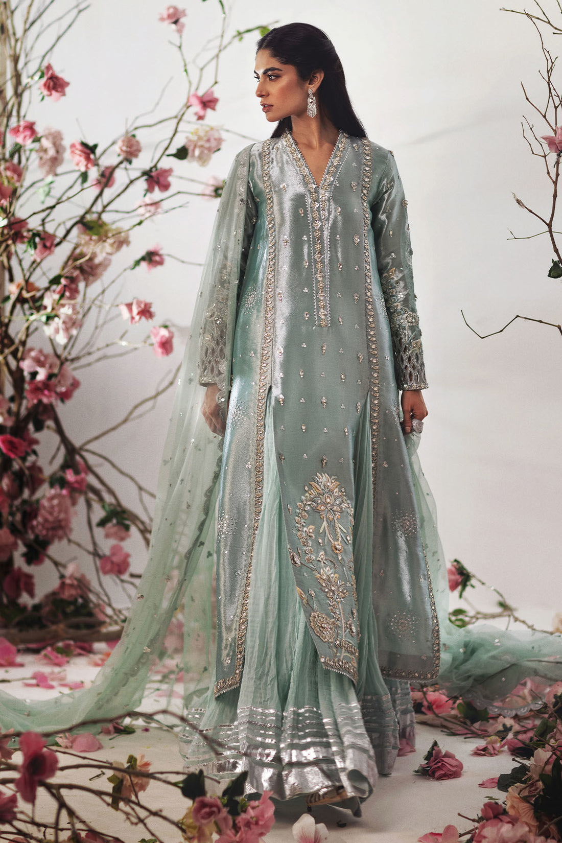 Zeenat