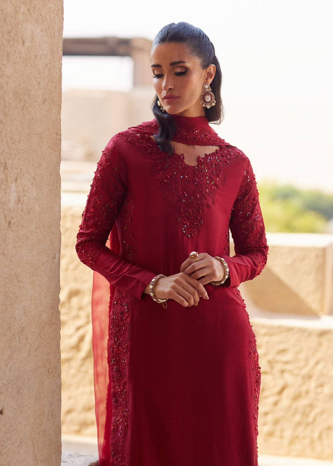 Nour HAND MADE