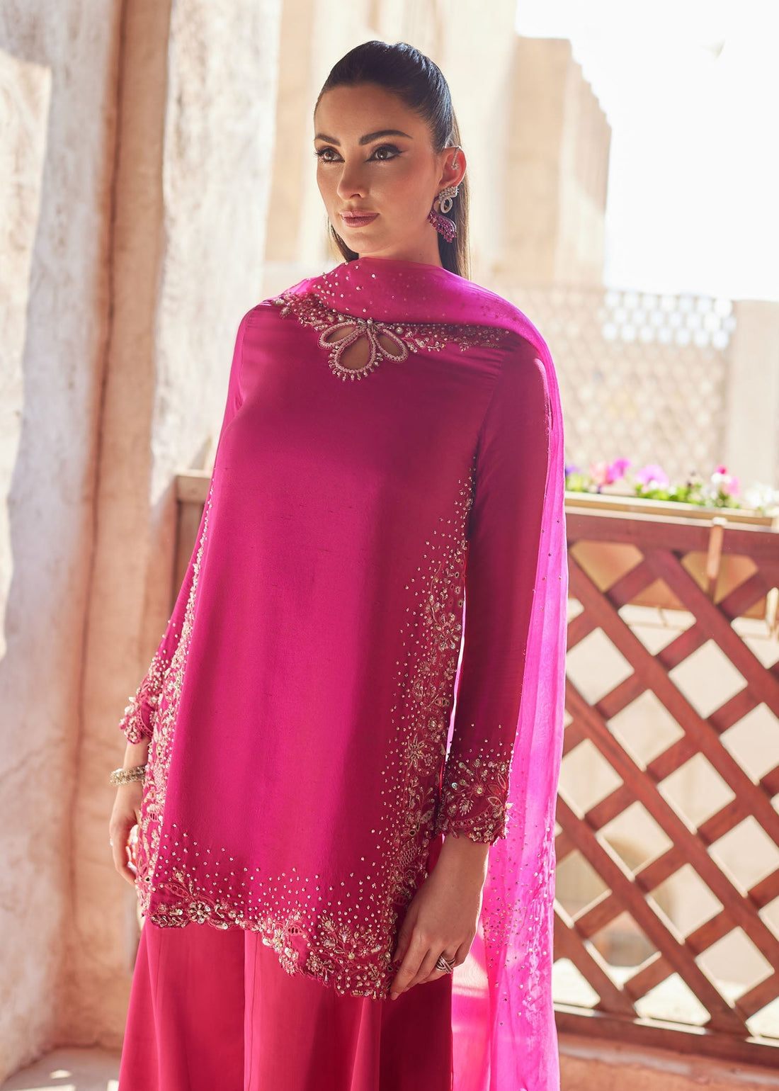 Ziva HAND MADE