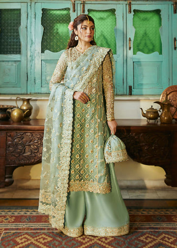 Meera HAND MADE