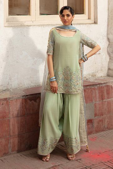 Adeena -
