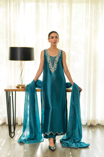 Rania HAND MADE