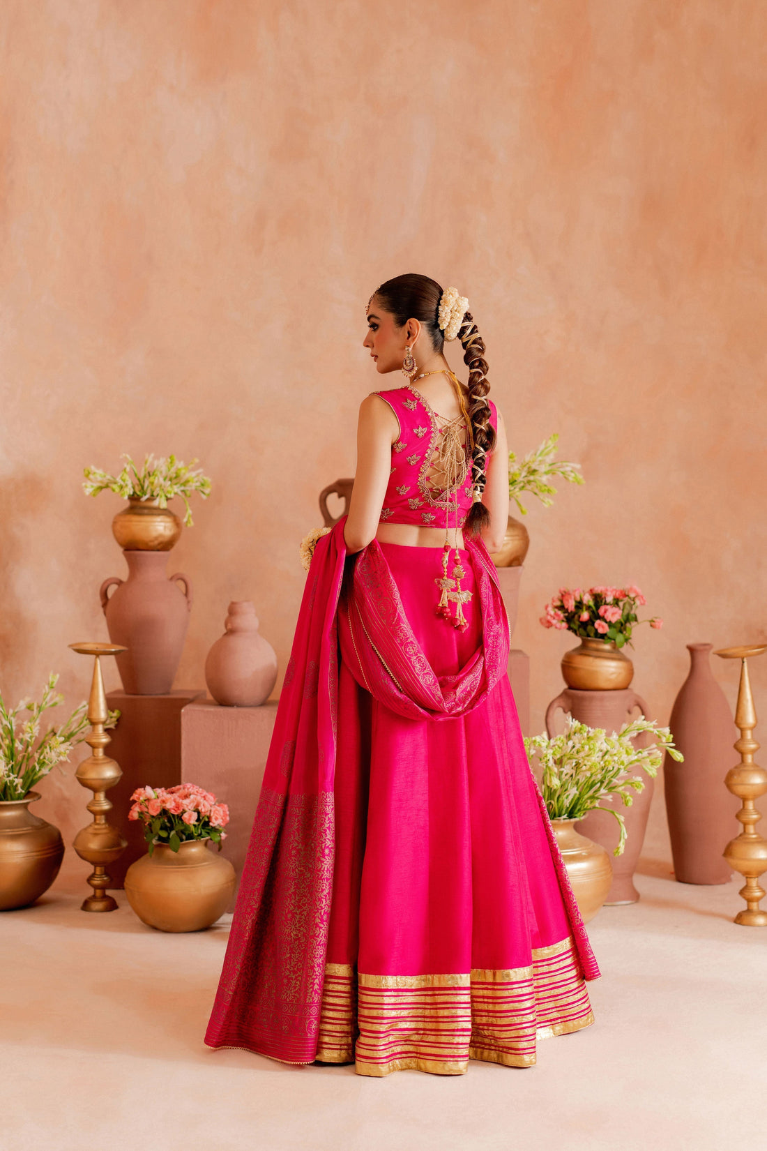 Gulnar HAND MADE