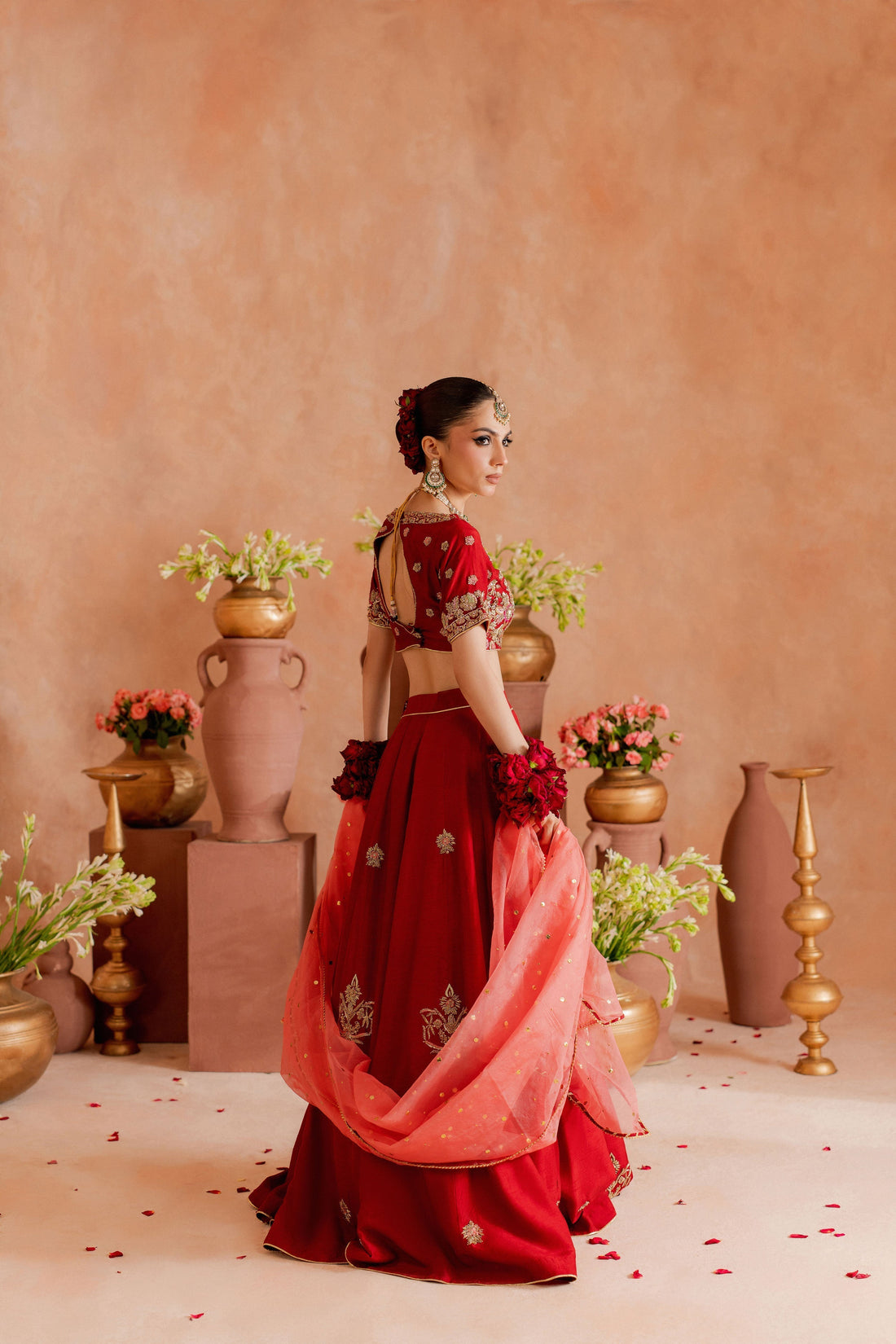 Dilruba HAND MADE