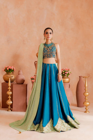 Nilofer HAND MADE