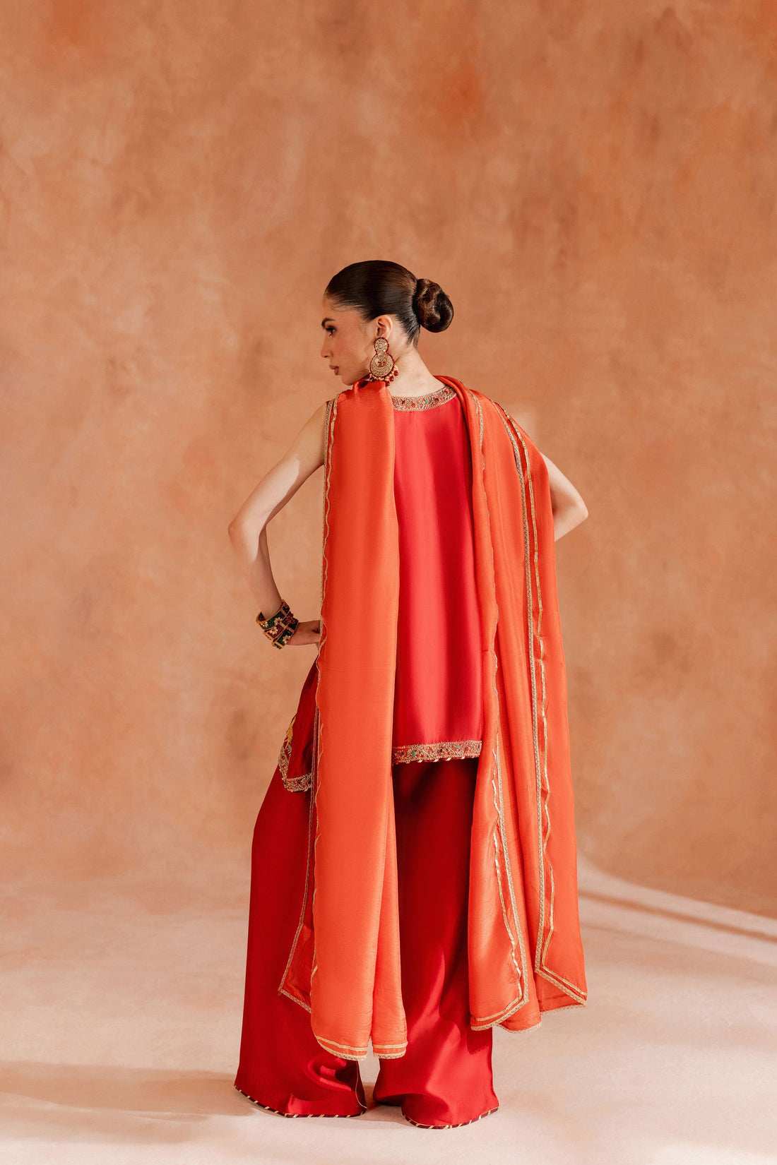Gulrukh HAND MADE