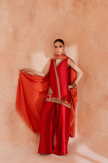 Gulrukh HAND MADE
