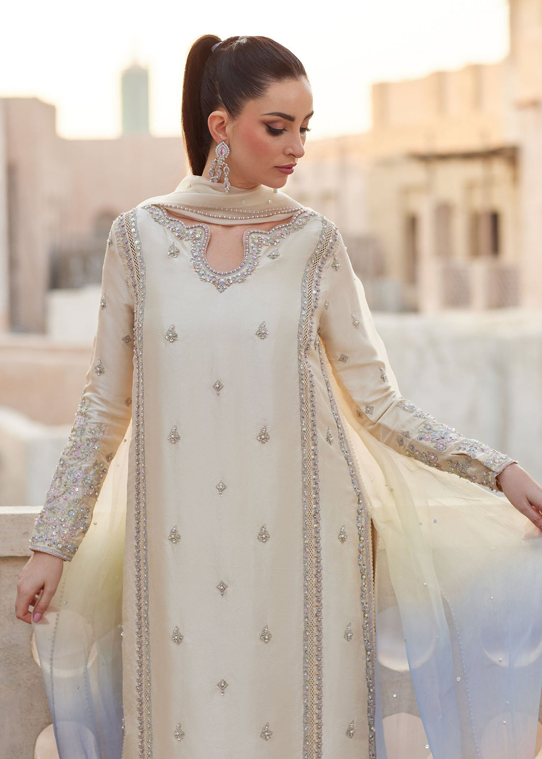 Reham HAND MADE